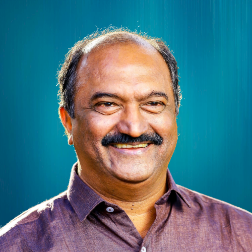 K. N. Balagopal